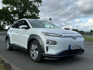 2019 - Hyundai KONA Automatic