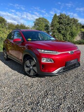 2019 - Hyundai KONA Automatic