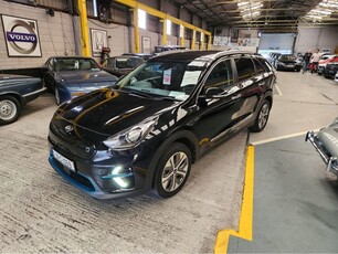 2019 - Kia e-Niro Automatic