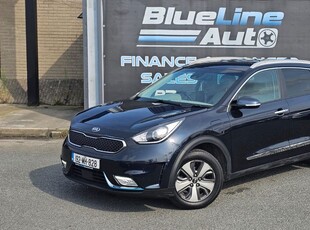 2019 - Kia Niro Automatic