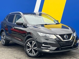 2019 - Nissan Qashqai Automatic