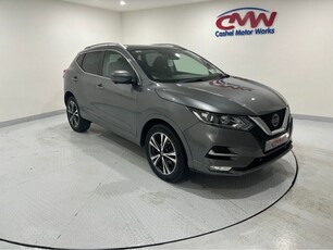 2019 - Nissan Qashqai Automatic