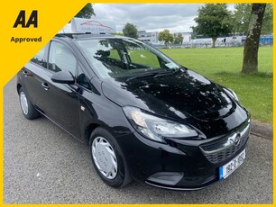 2019 - Opel Corsa Automatic