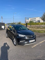 2019 - Opel Mokka Manual