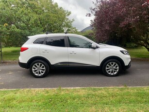 2019 - Renault Kadjar Automatic