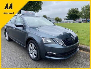 2019 - Skoda Octavia Automatic