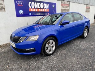 2019 - Skoda Octavia Automatic