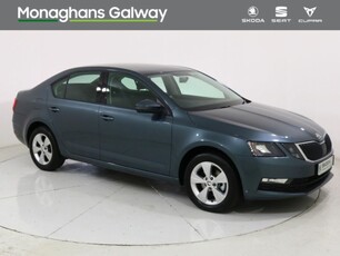 2019 - Skoda Octavia Automatic