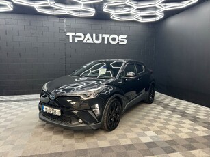 2019 - Toyota C-HR Automatic