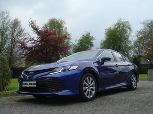 2019 - Toyota Camry Automatic