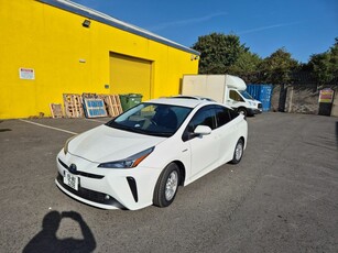 2019 - Toyota Prius Automatic