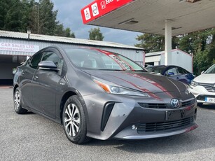 2019 - Toyota Prius Automatic