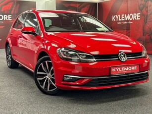 2019 - Volkswagen Golf Automatic