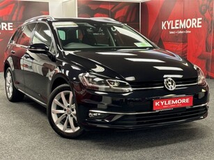 2019 - Volkswagen Golf Automatic