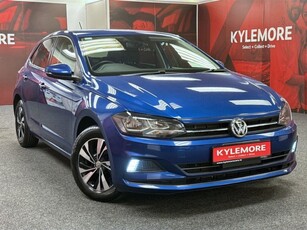 2019 - Volkswagen Polo Automatic