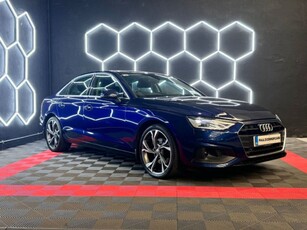 2020 - Audi A4 Automatic