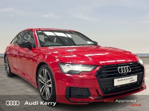 2020 - Audi A6 Automatic