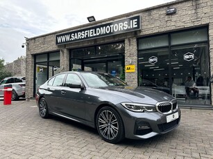 2020 - BMW 3-Series Automatic