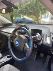 2020 - BMW i3 Automatic