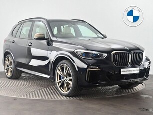 2020 - BMW X5 Automatic