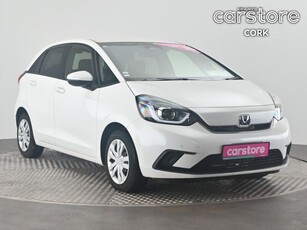 2020 - Honda Fit Automatic