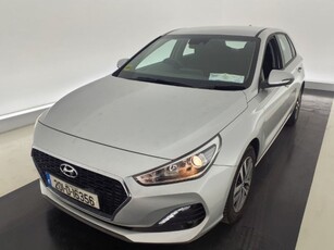 2020 - Hyundai i30 Automatic