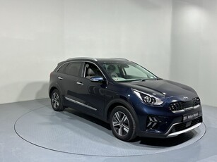 2020 - Kia Niro Automatic