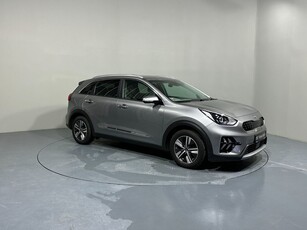 2020 - Kia Niro Automatic