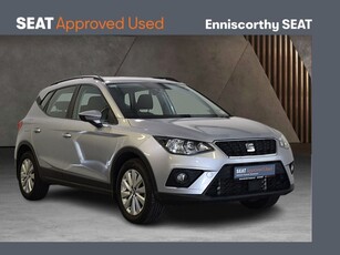 2020 - SEAT Arona Automatic