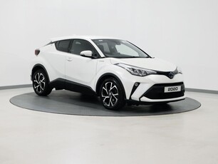 2020 - Toyota C-HR Automatic