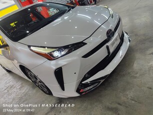 2020 - Toyota Prius Automatic