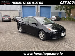 2020 - Toyota Prius Automatic