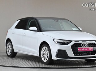 2021 - Audi A1 Automatic