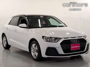 2021 - Audi A1 Automatic