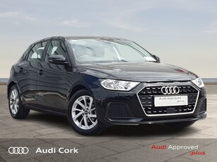 2021 - Audi A1 Manual