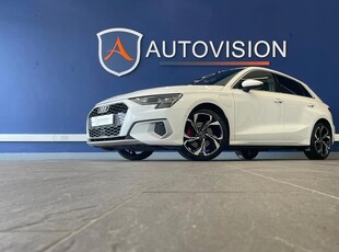 2021 - Audi A3 Automatic