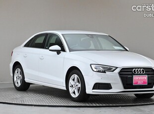 2021 - Audi A3 Automatic