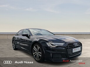 2021 - Audi A6 Automatic