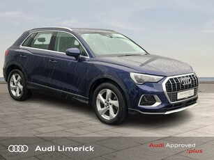 2021 - Audi Q3 Automatic