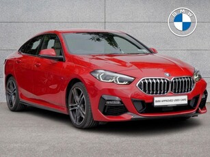 2021 - BMW 2-Series Automatic