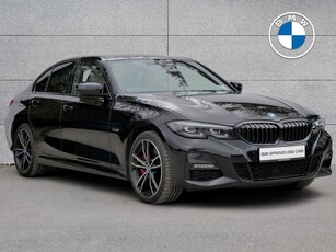 2021 - BMW 3-Series Automatic