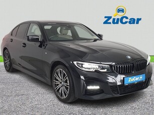 2021 - BMW 3-Series Automatic