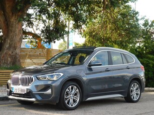 2021 - BMW X1 Automatic