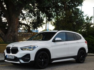 2021 - BMW X1 Automatic