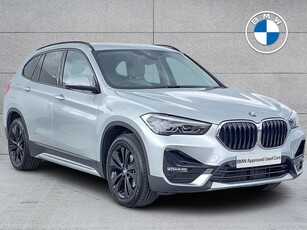 2021 - BMW X1 Automatic