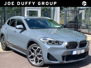 2021 - BMW X2 Automatic