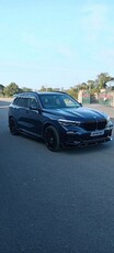 2021 - BMW X5 Automatic