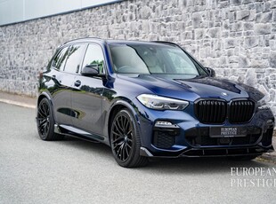 2021 - BMW X5 Automatic