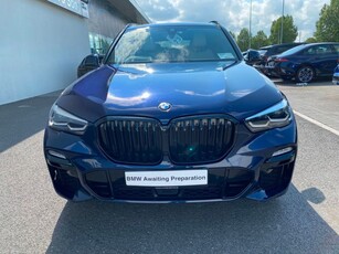 2021 - BMW X5 Automatic