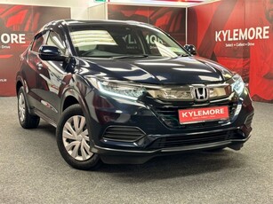 2021 - Honda Vezel Automatic